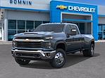 New 2026 Chevrolet Silverado 3500 LT Crew Cab 4WD Pickup for sale #TF176797 - photo 6
