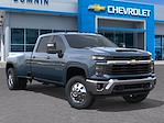 New 2026 Chevrolet Silverado 3500 LT Crew Cab 4WD Pickup for sale #TF176797 - photo 7
