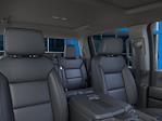 New 2026 Chevrolet Silverado 3500 Work Truck Crew Cab for sale #TF185735 - photo 24