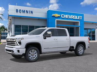 New 2026 Chevrolet Silverado 2500 High Country Crew Cab for sale #TF200171 - photo 2