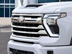 New 2026 Chevrolet Silverado 2500 High Country Crew Cab for sale #TF200171 - photo 13