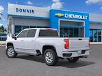 New 2026 Chevrolet Silverado 2500 High Country Crew Cab for sale #TF200171 - photo 3