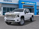 New 2026 Chevrolet Silverado 2500 High Country Crew Cab for sale #TF200171 - photo 6