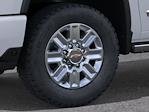 New 2026 Chevrolet Silverado 2500 High Country Crew Cab for sale #TF200171 - photo 9