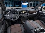 New 2026 Chevrolet Silverado 2500 High Country Crew Cab for sale #TF200376 - photo 15