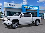 New 2026 Chevrolet Silverado 2500 High Country Crew Cab for sale #TF200376 - photo 2