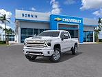 New 2026 Chevrolet Silverado 2500 High Country Crew Cab for sale #TF200376 - photo 8