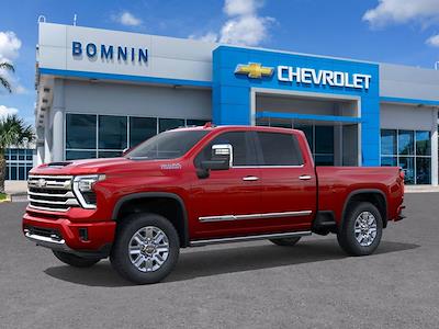 New 2026 Chevrolet Silverado 2500 High Country Crew Cab for sale #TF200813 - photo 2