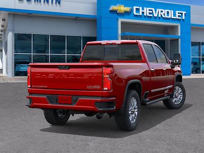 New 2026 Chevrolet Silverado 2500 High Country Crew Cab for sale #TF200813 - photo 2