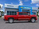 New 2026 Chevrolet Silverado 2500 High Country Crew Cab for sale #TF200813 - photo 5