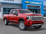New 2026 Chevrolet Silverado 2500 High Country Crew Cab for sale #TF200813 - photo 7