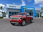 New 2026 Chevrolet Silverado 2500 High Country Crew Cab for sale #TF200813 - photo 8