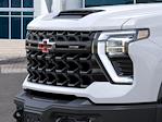New 2026 Chevrolet Silverado 2500 ZR2 Crew Cab for sale #TF202016 - photo 13