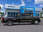 New 2026 Chevrolet Silverado 3500 High Country Crew Cab for sale #TF203556 - photo 5