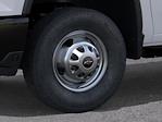 New 2026 Chevrolet Silverado 3500 Work Truck Crew Cab for sale #TF208251 - photo 9