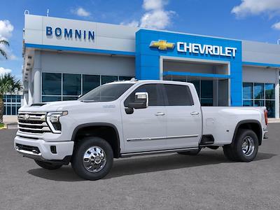 New 2026 Chevrolet Silverado 3500 High Country Crew Cab for sale #TF209318 - photo 2