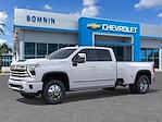 New 2026 Chevrolet Silverado 3500 High Country Crew Cab for sale #TF209318 - photo 2