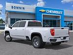 New 2026 Chevrolet Silverado 3500 High Country Crew Cab for sale #TF209318 - photo 3