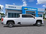 New 2026 Chevrolet Silverado 3500 High Country Crew Cab for sale #TF209318 - photo 5