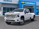 New 2026 Chevrolet Silverado 3500 High Country Crew Cab for sale #TF209318 - photo 6