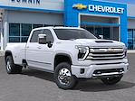 New 2026 Chevrolet Silverado 3500 High Country Crew Cab for sale #TF209318 - photo 7