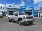 New 2026 Chevrolet Silverado 3500 High Country Crew Cab for sale #TF209913 - photo 3