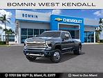New 2026 Chevrolet Silverado 3500 High Country Crew Cab for sale #TF210204 - photo 1