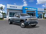 New 2026 Chevrolet Silverado 3500 High Country Crew Cab for sale #TF210204 - photo 3