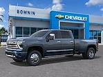 New 2026 Chevrolet Silverado 3500 High Country Crew Cab for sale #TF210204 - photo 4