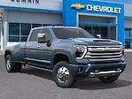 New 2026 Chevrolet Silverado 3500 High Country Crew Cab for sale #TF210204 - photo 8