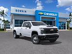 New 2026 Chevrolet Silverado 3500 Work Truck Crew Cab for sale #TF213525 - photo 3