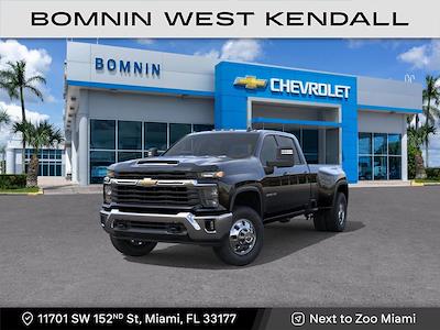 New 2026 Chevrolet Silverado 3500 LT Crew Cab for sale #TF220775 - photo 1