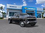 New 2026 Chevrolet Silverado 3500 LT Crew Cab for sale #TF220775 - photo 3