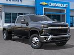 New 2026 Chevrolet Silverado 3500 LT Crew Cab for sale #TF220775 - photo 8