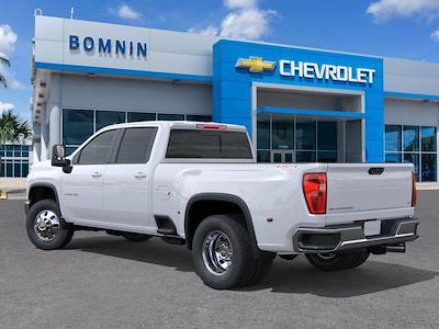 New 2026 Chevrolet Silverado 3500 LT Crew Cab for sale #TF220986 - photo 2