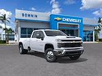 New 2026 Chevrolet Silverado 3500 LT Crew Cab for sale #TF220986 - photo 3