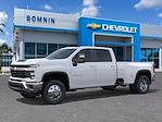 New 2026 Chevrolet Silverado 3500 LT Crew Cab for sale #TF220986 - photo 4