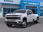 New 2026 Chevrolet Silverado 3500 LT Crew Cab for sale #TF220986 - photo 7