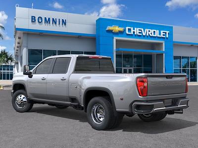 New 2026 Chevrolet Silverado 3500 LT Crew Cab for sale #TF221058 - photo 2
