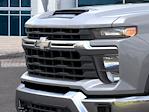 New 2026 Chevrolet Silverado 3500 LT Crew Cab for sale #TF221058 - photo 13