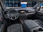 New 2026 Chevrolet Silverado 3500 LT Crew Cab for sale #TF221058 - photo 15