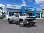 New 2026 Chevrolet Silverado 3500 LT Crew Cab for sale #TF221058 - photo 3