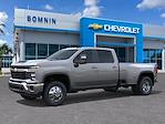 New 2026 Chevrolet Silverado 3500 LT Crew Cab for sale #TF221058 - photo 4