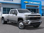 New 2026 Chevrolet Silverado 3500 LT Crew Cab for sale #TF221058 - photo 8