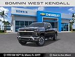 New 2026 Chevrolet Silverado 2500 LT Crew Cab for sale #TF230732 - photo 1
