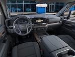 New 2026 Chevrolet Silverado 2500 LT Crew Cab for sale #TF230732 - photo 15
