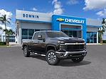 New 2026 Chevrolet Silverado 2500 LT Crew Cab for sale #TF230732 - photo 3