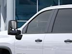 New 2026 Chevrolet Silverado 2500 Work Truck Crew Cab for sale #TF231610 - photo 12