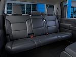 New 2026 Chevrolet Silverado 2500 Work Truck Crew Cab for sale #TF231610 - photo 17
