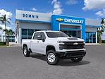 New 2026 Chevrolet Silverado 2500 Work Truck Crew Cab for sale #TF231610 - photo 2